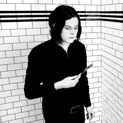 Jack White8 Bit Universe Love Interruption