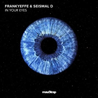 In Your Eyes 專輯 Frankyeffe