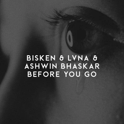 Before You Go 专辑 LVNA/Bisken/Ashwin Bhaskar/Robbe