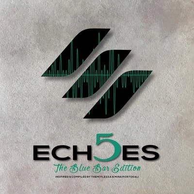 Echoes 5 專輯 Jaytor/David Manso/Orelse