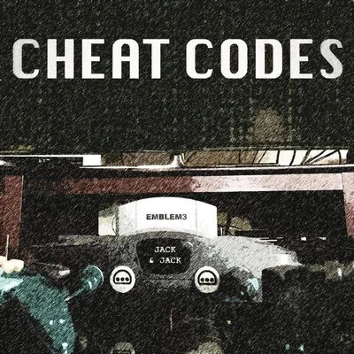 Cheat Codes 專輯 Jack & Jack