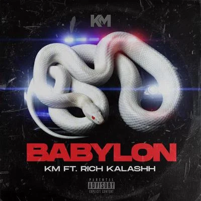 Babylon 专辑 KM