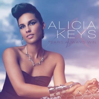 Alicia Keys Tears Always Win