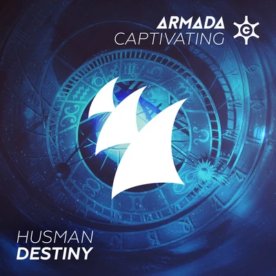 Destiny 專輯 Husman