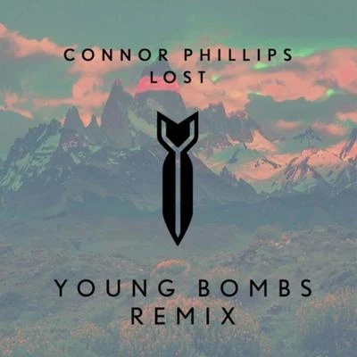 LOST (Young Bombs Remix) 專輯 YOUNG BOMBS/Darius Rucker