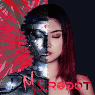 Ms.Robot 專輯 C.N.K