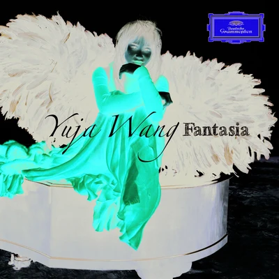 Fantasia 專輯 Yuja Wang