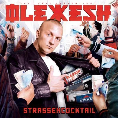 Strassencocktail (Deluxe Version) 专辑 Olexesh/Celo & Abdi