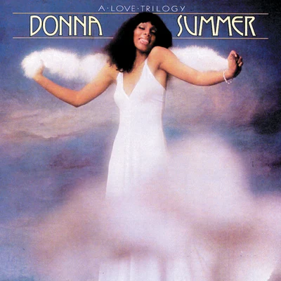 A Love Trilogy 專輯 Donna Summer/Kygo