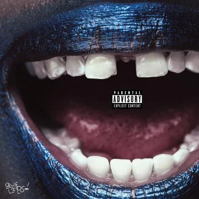 ScHoolboy Q BLUE LIPS