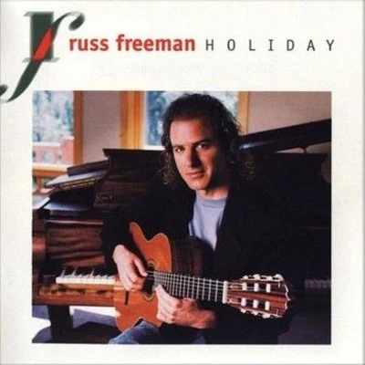 Holiday 專輯 Russ Freeman