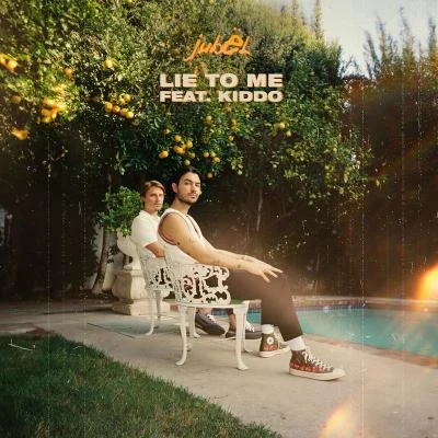 Lie To Me (feat. KIDDO) 專輯 NEIMY/Jubël/Jack Wins