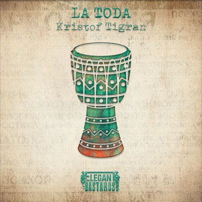 La Toda 專輯 Dirty Disco/Kristof Tigran/Marvel/Jeff Service/Sonny Summers