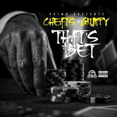 Thats A Bet 專輯 Grumpy/Cheats