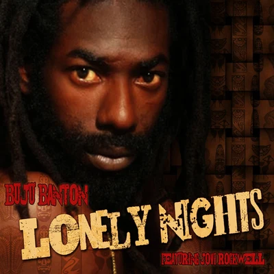 Lonely Nights 專輯 Margeaux/Tom & Hills/Jovi Rockwell