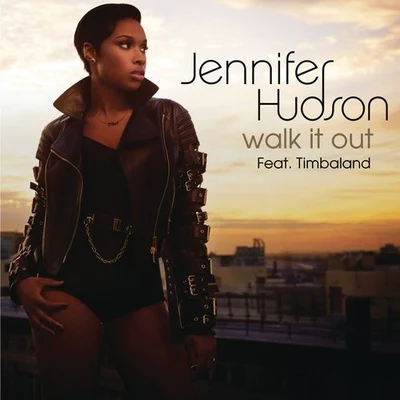 Walk It Out 专辑 Jennifer Hudson