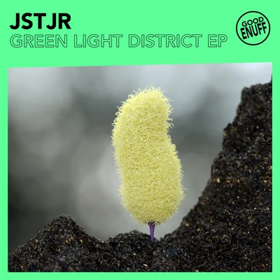 JSTJRCOMMAND Q Green Light District