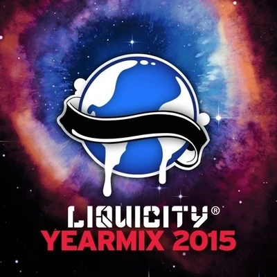 Liquicity 2015 Yearmix 專輯 Maduk