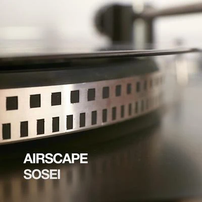 Sosei (Part 1) 專輯 Airscape