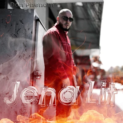 Jena Lit 专辑 Ronela Hajati/Don Phenom