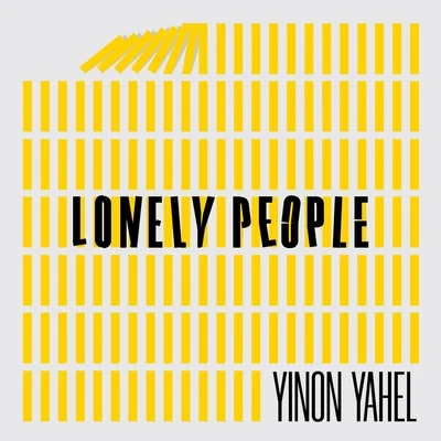 Lonely People 专辑 Maya Simantov/Yinon Yahel