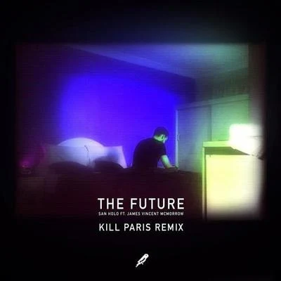 The Future (Kill Paris Remix) 专辑 Dutch Robinson/Kill Paris