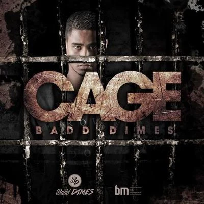 Cage (Original Mix) 专辑 Badd Dimes