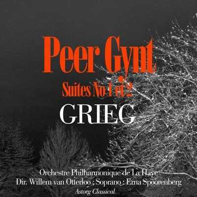 Grieg: Peer Gynt, Suites Nos. 1 & 2 專輯 Grieg/Edward Elgar/Italian Instabile Orchestra/Italian Orchestra/Wolfgang Amadeus Mozart