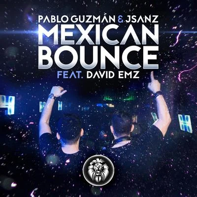 Mexican Bounce 專輯 JSanz/Zonny W/KILLV