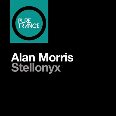 Stellonyx 專輯 Alan Morris