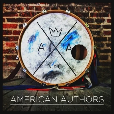 American Authors 專輯 American Authors