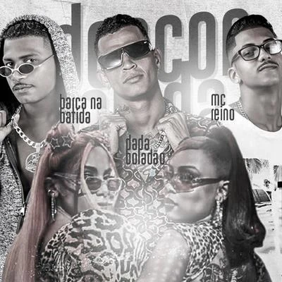 Descontrolada (Brega Funk) 專輯 MC GF/MC Reino/Chefe Coringa