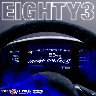 Cruise Control (feat. Yung Lott, TUT & Keidra) 專輯 Yung Lott