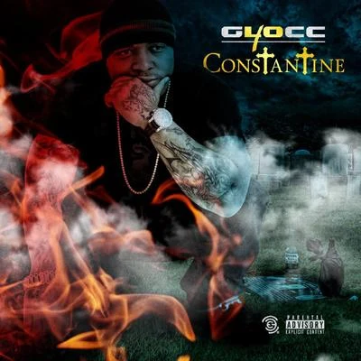 40 Glocc Constantine