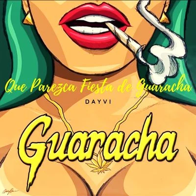 Que Parezca Fiesta de Guaracha 專輯 Manco The Sound Remix/Dayvi/Yilberking