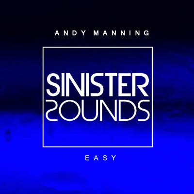 Easy 專輯 Nightlapse/Andy Manning