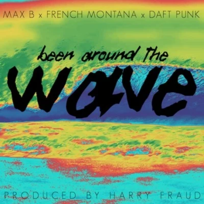 Been Around The Wave 专辑 Daft Punk