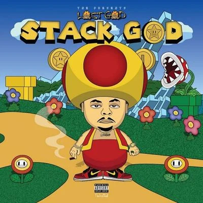 Stack God 專輯 Lost God