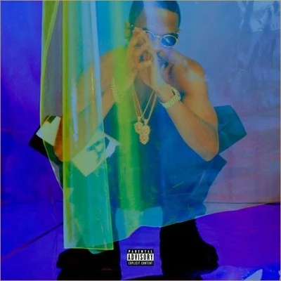 Big SeanMike Posner Control (Single)