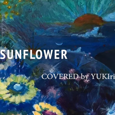 yukiri Sunflower