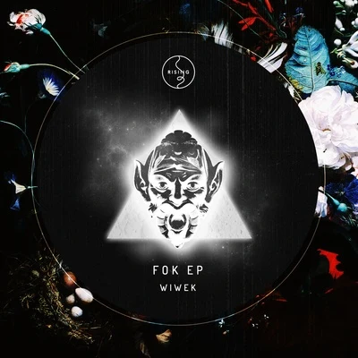 FOK EP 專輯 Wiwek/Audio Bullys