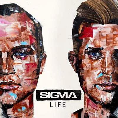 Life (Deluxe) 專輯 SIGMA