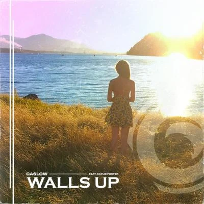 Walls Up 專輯 Caslow