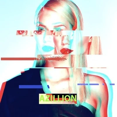 Iggy AzaleaIlyaJessyD.R AZILLION