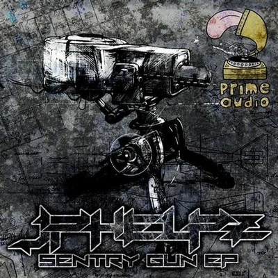 Sentry Gun 專輯 JPhelpz