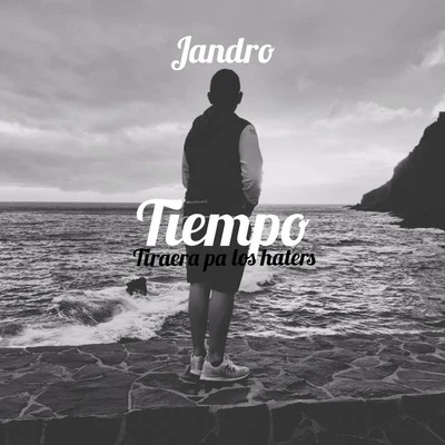 Tiempo Respuesta Pa Los Haters 專輯 Goodknight./Jandro/drajie/mnstrm./Bonsai Collective