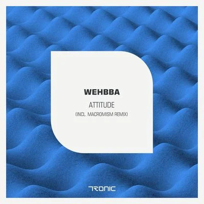 Attitude 專輯 Wehbba/Maetrik/Stimming/Doomwork/Patrick Chardronnet