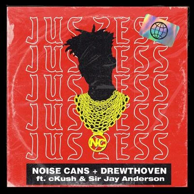 Noise Cans Jus Zess