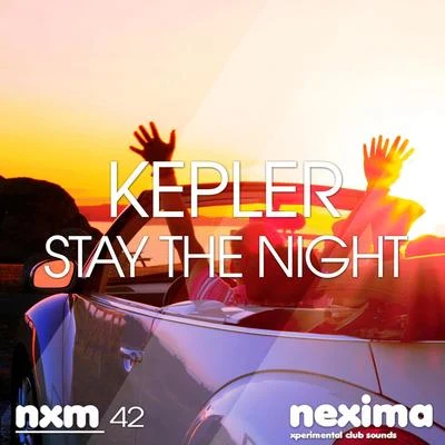 KEPLERJYRA Stay The Night