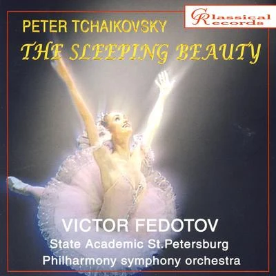 Tchaikovsky. The Sleeping Beauty 专辑 Peter Ilyitch Tchaikovsky